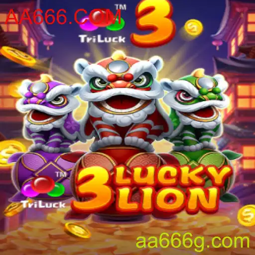 Descubra o Empolgante Jogo 3LUCKYLION e Suas Regras Engajantes