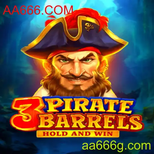 3PirateBarrels: Uma Aventura Emocionante no Mundo dos Jogos de Estratégia