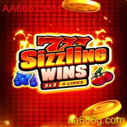 Descubra o Jogo 777SizzlingWins e Suas Regras: Uma Experiência de Entretenimento Eletrizante