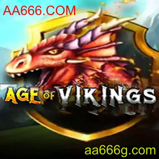 AgeofViking: Um Mergulho no Mundo dos Nórdicos com AA666.COM