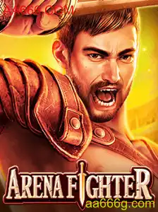 ArenaFighter: Descubra o Novo Fenômeno dos Jogos de Combate