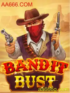 Descubra o Mundo de Aventuras com BanditBust: O Jogo Inovador
