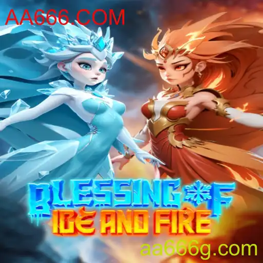 Descubra o Mundo de 'BlessingofIceandFire'