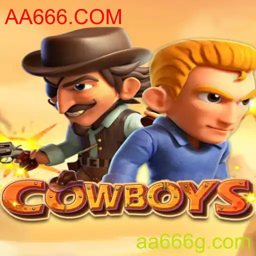Descubra o Fascinante Mundo de COWBOYS: Um Jogo de Estratégia e Aventura