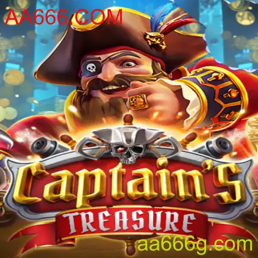 Explorando o Fascinante Mundo de CaptainssTreasure: Uma Aventura no Século XXI