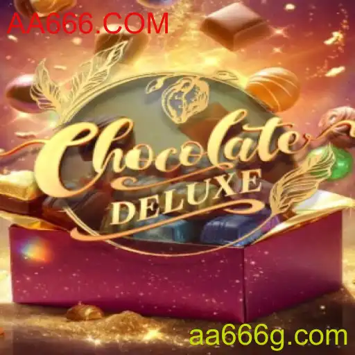 Descubra o Mundo de ChocolateDeluxe: Entretenimento e Regras do Jogo AA666.COM