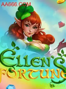 Descubra os Segredos do Jogo EllensFortune