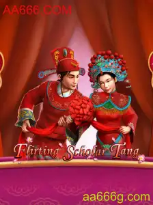 Descubra o Universo de Flirting Scholar Tang: Uma Jornada de Estratégia e Aventura