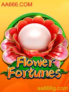 Explore o Mundo de FlowerFortunes: Um Jogo de Estratégia e Diversão