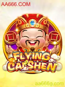 FlyingCaiShen: Descubra o Jogo de Azar Inspirado na Fortuna Chinesa