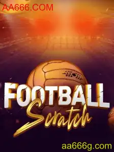 Descubra o Fascinante Mundo de FootballScratch com AA666.COM