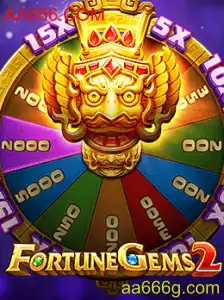 Explorando o Universo de FortuneGems2: Descubra este Jogo Fascinante