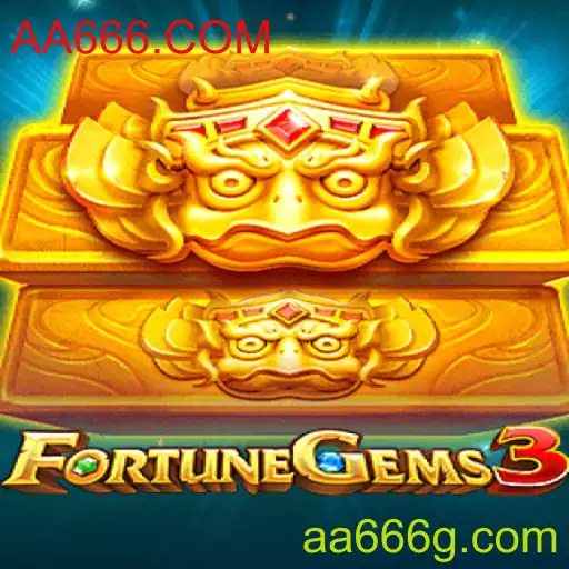 FortuneGems3: Descubra o Fascinante Mundo do Jogo com AA666.COM