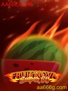 FruitNovaSuper60: Descobrindo o Jogo e Suas Regras