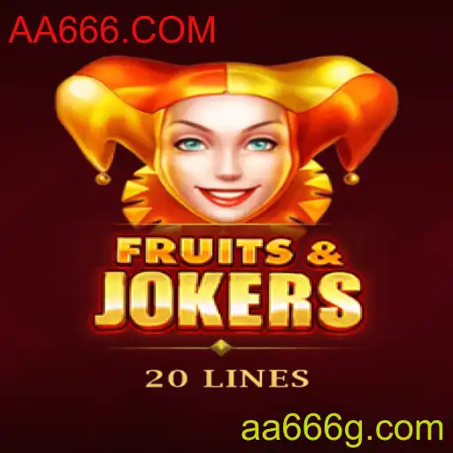 Descubra o Mundo Emocionante de FruitsAndJokers20