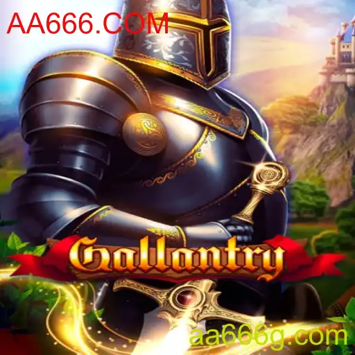 Gallantry: Aventura e Estratégica na Nova Era dos Jogos