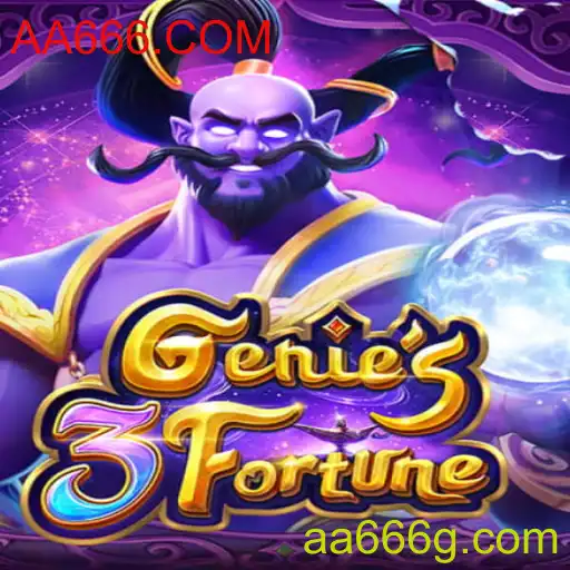 Descubra o Universo Encantado de Genie3Fortune: O Jogo que Revoluciona a Experiência Digital