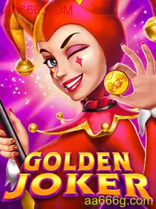 Descubra o Mundo de GoldenJoker: Um Jogo de Estratégia Empolgante