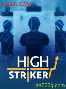 Explorando o Mundo de HighStriker: Um Jogo Emocionante com AA666.COM