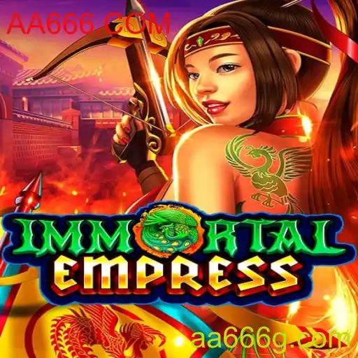 Explorando o Universo Fascinante de ImmortalEmpress