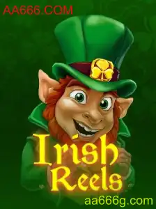 Descubra o Fascinante Mundo do IrishReels no AA666.COM