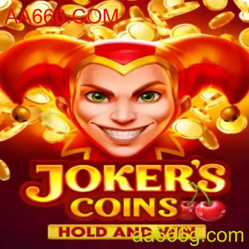 Descubra o Mundo Emocionante de JokersCoins
