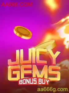 Descubra o Inovador Jogo JuicyGemsBonusBuy