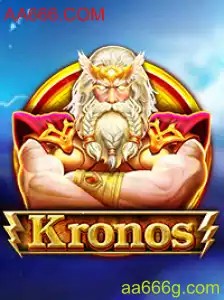 Explorando o Mundo Fascinante de Kronos