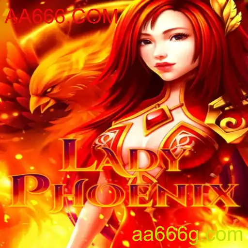 LadyPhoenix: Descobrindo o Universo do Jogo