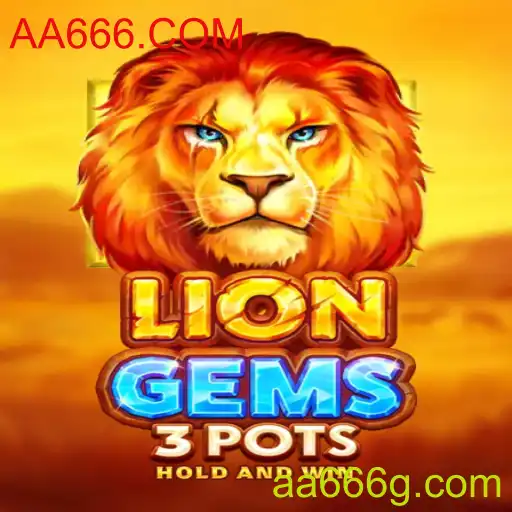 Explorando o Fascinante Mundo de LionGems3pots