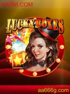 LuckyBoxes: Descobrindo o Jogo e Suas Regras em 2023