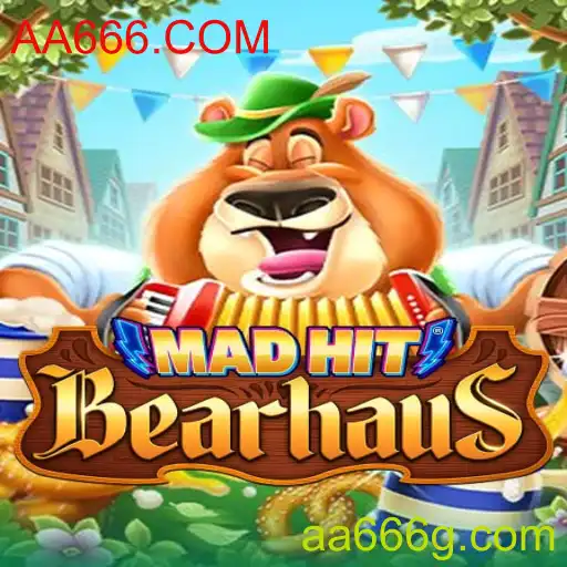 Explorando o Mundo de MadHitBearhaus: Um Fenômeno de Jogo Inovador