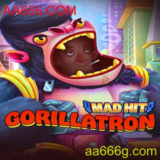 Explorando o Universo de MadHitGorillatron: Um Jogo Empolgante e Inovador