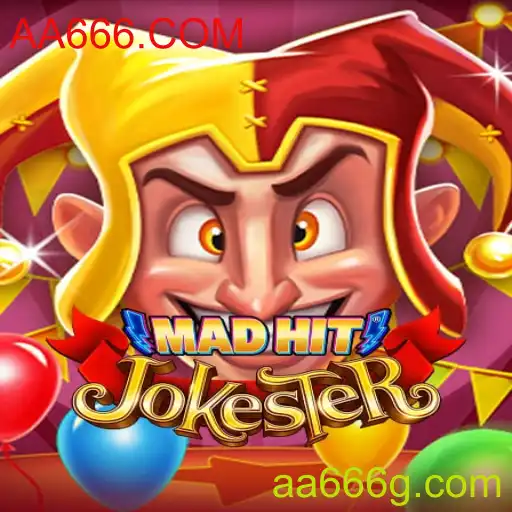 Explorando MadHitJokester: O Novo Fenômeno dos Jogos