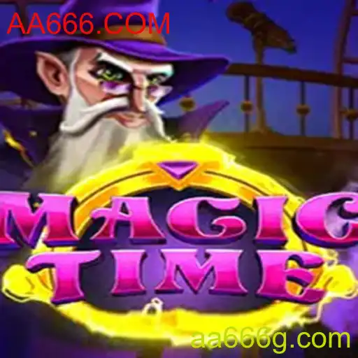 Explorando o Universo do Jogo MagicTime: Regras e Estratégias