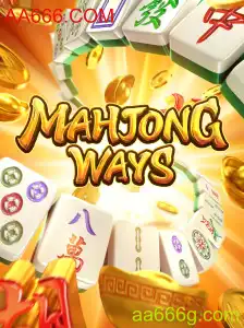 Explorando o Fascinante Mundo do MahjongWays e a Plataforma AA666.COM