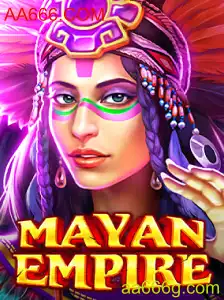 Descobrindo os Mistérios do MayanEmpire