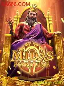 Descubra MidasFortune: O Jogo Inovador com Regras Únicas