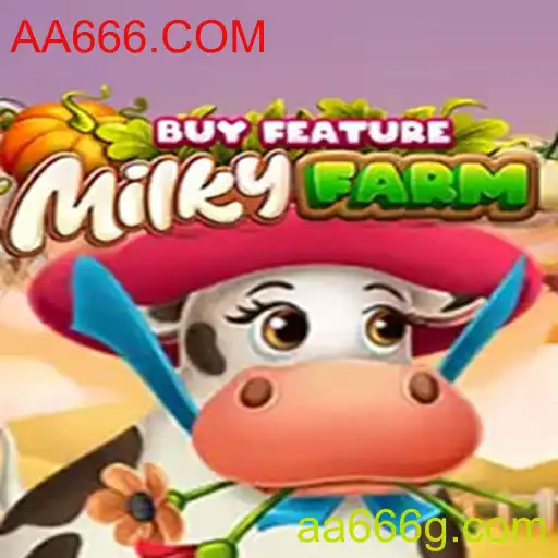 MilkyFarmBuyFeature: Um Mergulho no Fascinante Mundo dos Jogos Online