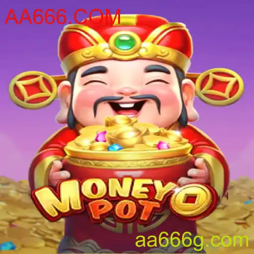 Descubra o Fascinante Mundo de MoneyPot com AA666.COM