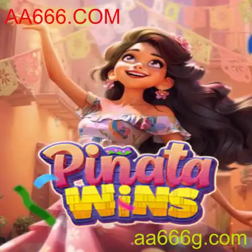Descubra o Mundo Divertido de PinataWins na Plataforma AA666.COM