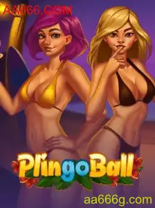 Plingoball: Descubra as Regras e Dinâmica do Novo Jogo que Conquista o Mundo