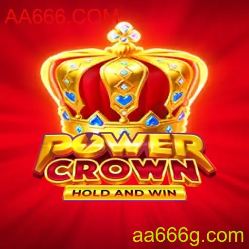 Explorando PowerCrown: O Jogo Inovador com AA666.COM