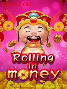 Descubra RollingInMoney: O Jogo de Estratégia e Emoção da AA666.COM