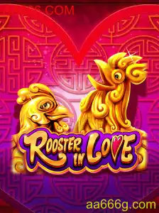 RoosterInLove: Descubra o Emocionante Mundo do Novo Jogo
