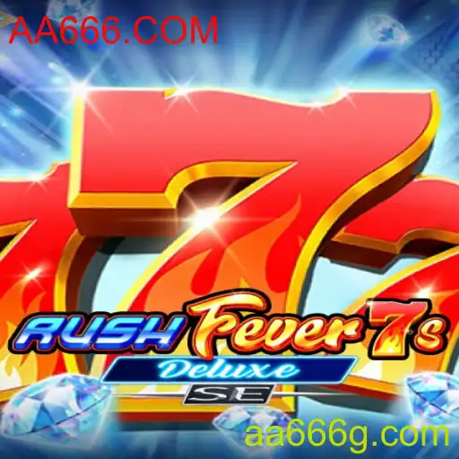 Descubra o Fascinante Mundo do RushFever7sDeluxeSE