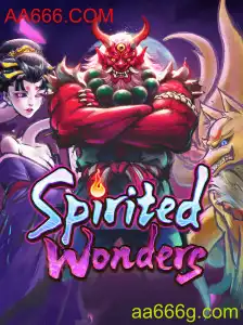 Desvendando o Universo de SpiritedWonders: Uma Jornada Através de Estratégias e Aventuras