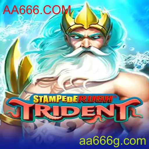 Descubra o Fascinante Mundo de StempedeRushTrident