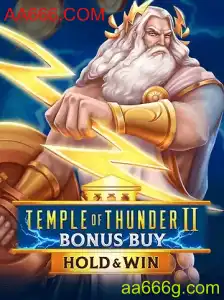 Explorando o Fascinante Mundo de TempleofThunderIIBonusBuy