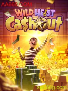 Explorando o Mundo de WildHeistCashout: Um Jogo de Estratégia e Aventura